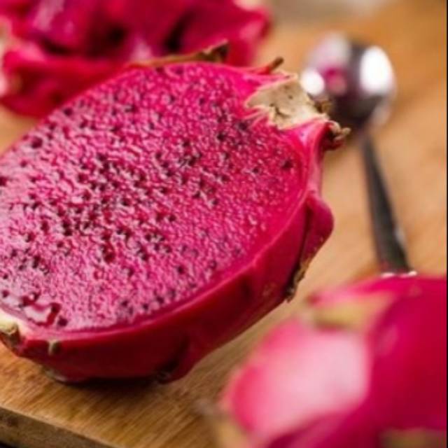 

Buah Naga Fresh (1 Kg buah 28.000)