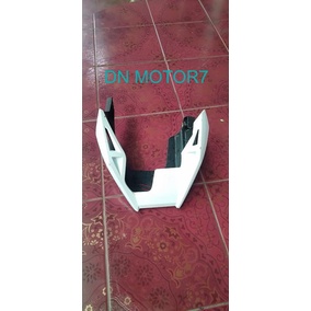UnderCowl Cb 150 R Led Original Cover Mesin Cover bawah Mesin Spiler Under cowl CB 150 R Led Asli Or