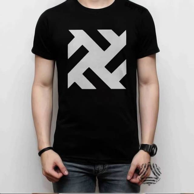 TSHIRT OXPREY KAOS DISTRO