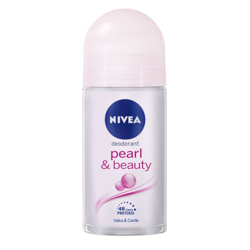 Nivea Deodorant Pearl and Beauty 50ml