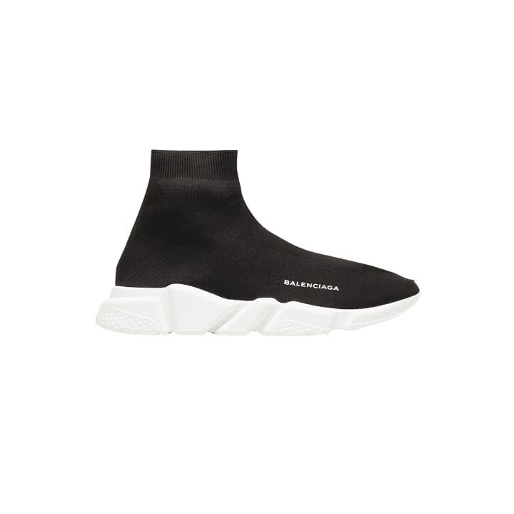 nike balenciaga speed trainer