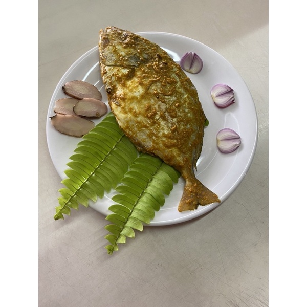 

Ikan Kue Bumbu