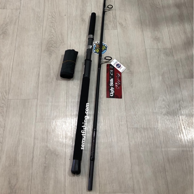 SHAKESPEARE UGLY STIK GX2 POPPING - USSP822PE8 SAP1519708