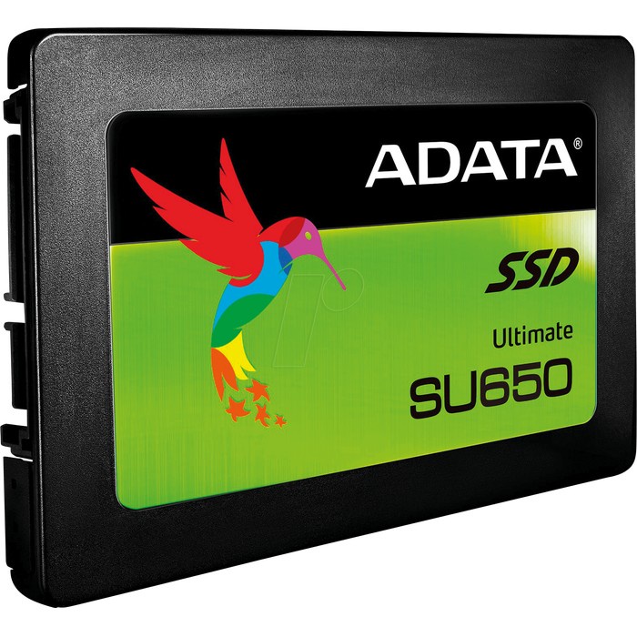 Adata SSD Internal SU650 Ultimate 480GB 2.5&quot; SATA III 6Gb/s