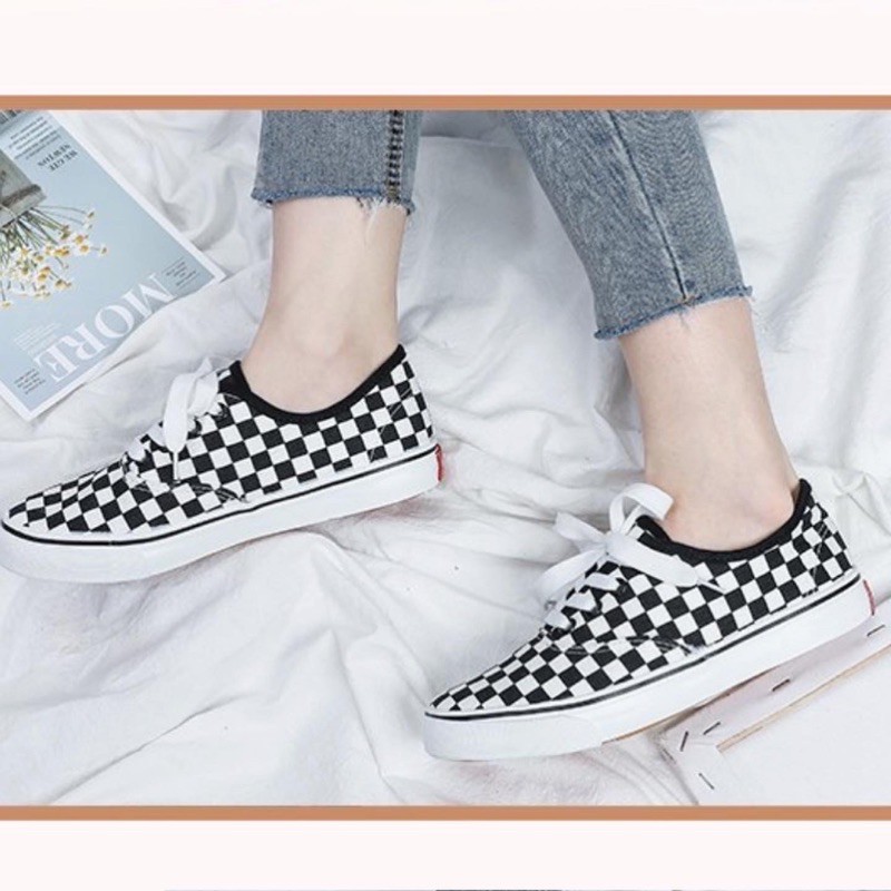 Sneakers  wanita 708 import realpict