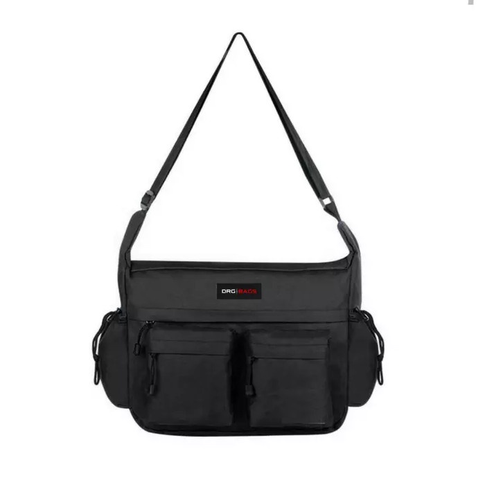 Tas Export Tas Selempang Sling Bag Branded Pria Wanita  Murah Tablet Ipad High Quality Y5W5 TERMURAH