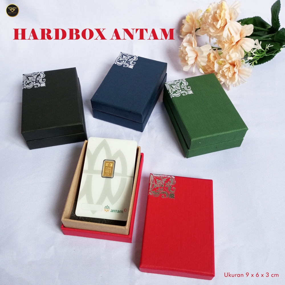 Kotak mini gold | Mini gift box exclusive | Hard Box | Kotak emas | Box kado hadiah souvenir ukuran 