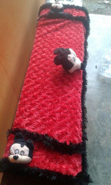 Tutup Kulkas Karakter