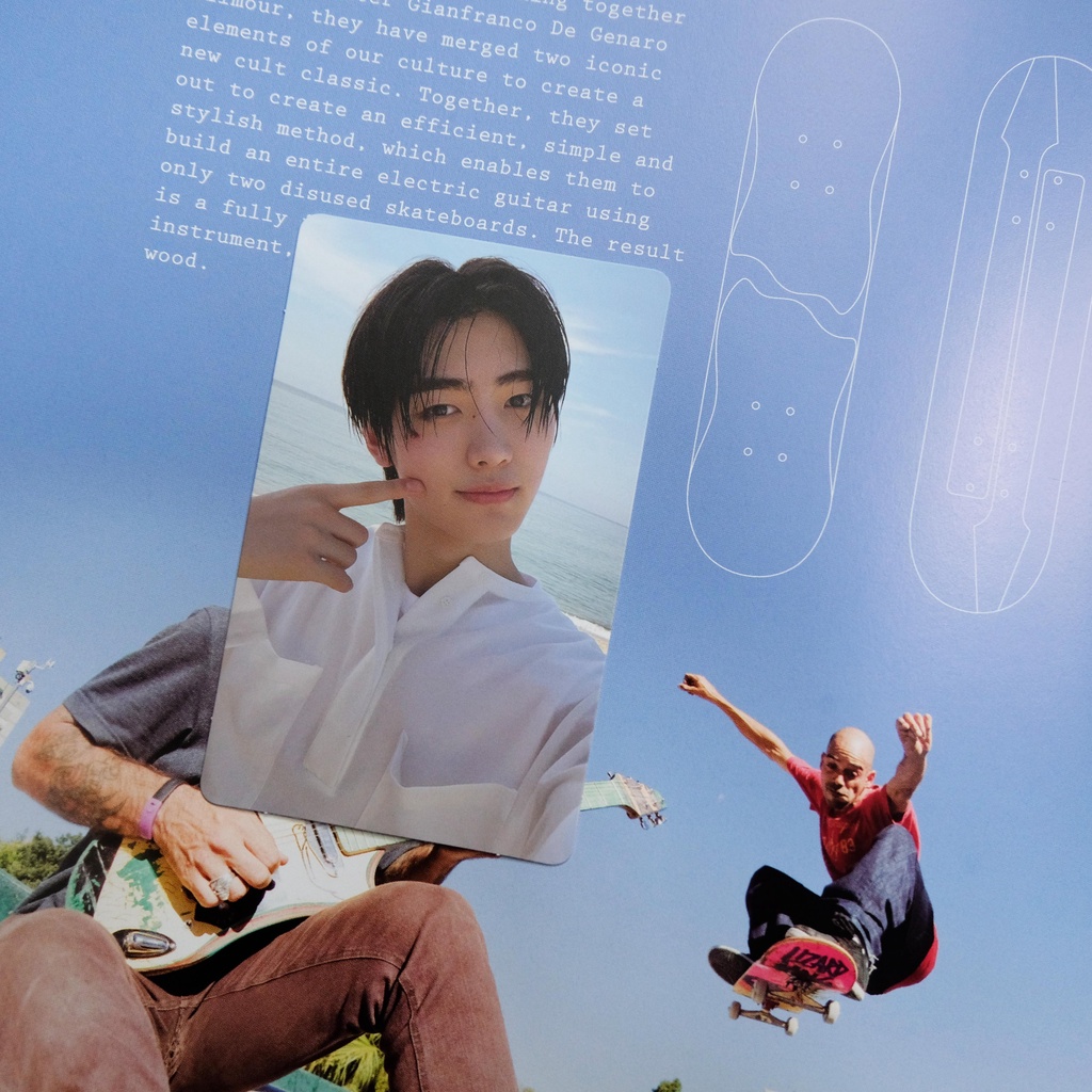 pc sunghoon tuspi ody reguler enhypen dimension dilemma