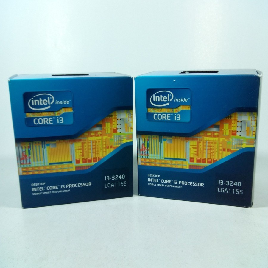 processor i3 TRAY 3220