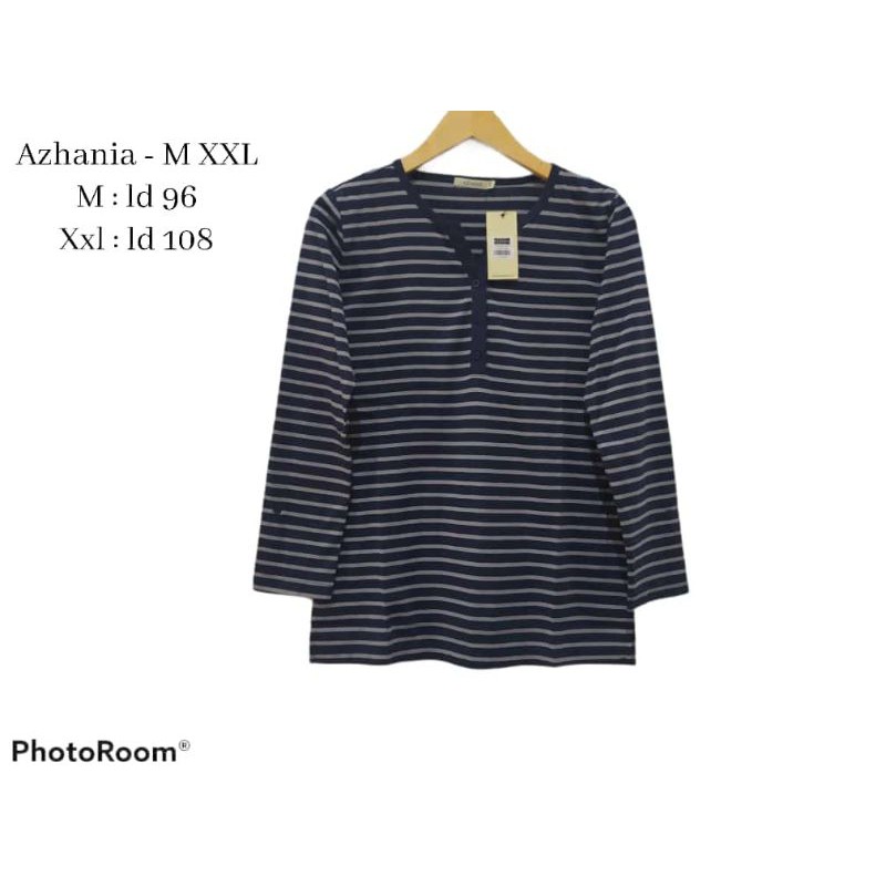 Kaos Azhania