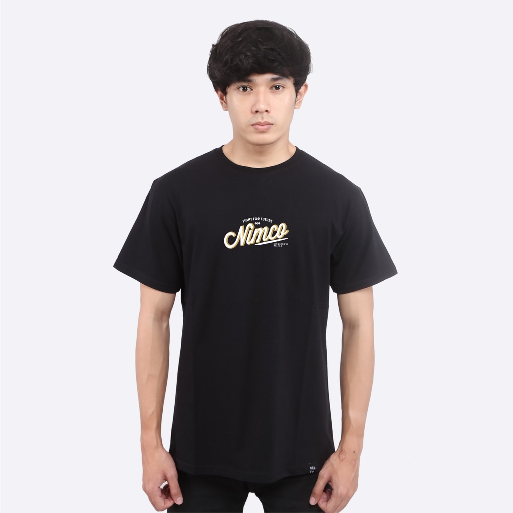 Nimco T-shirt Official - 3675 - Unisex T-shirt