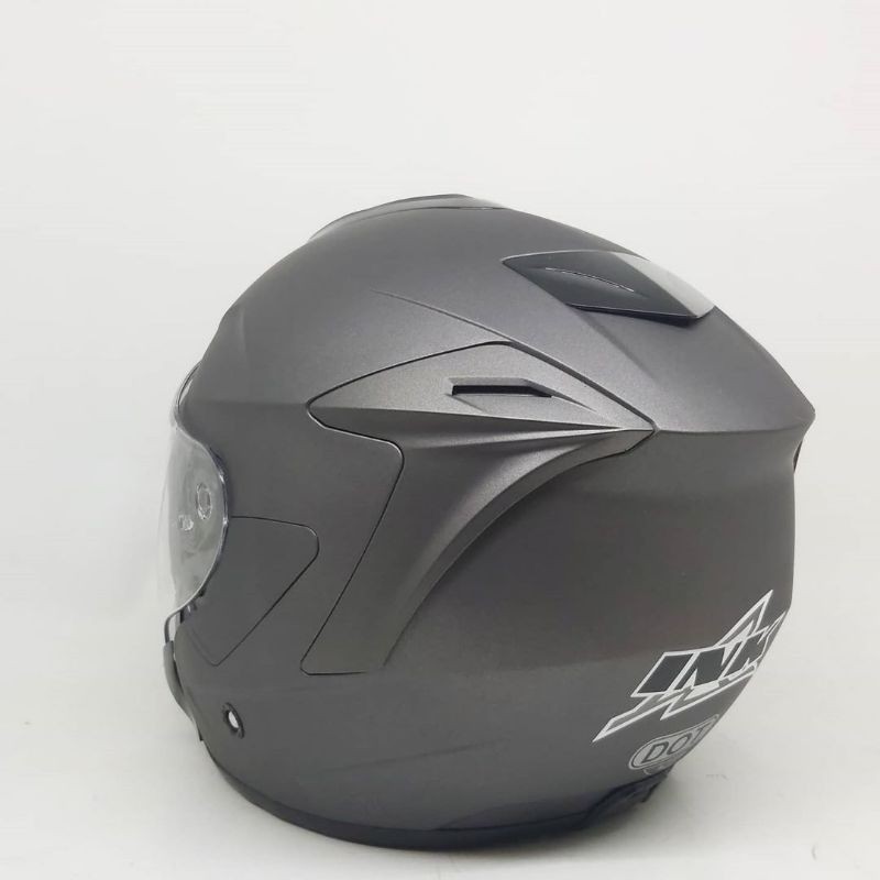 Helm Ink Dynamic Solid Polos-3