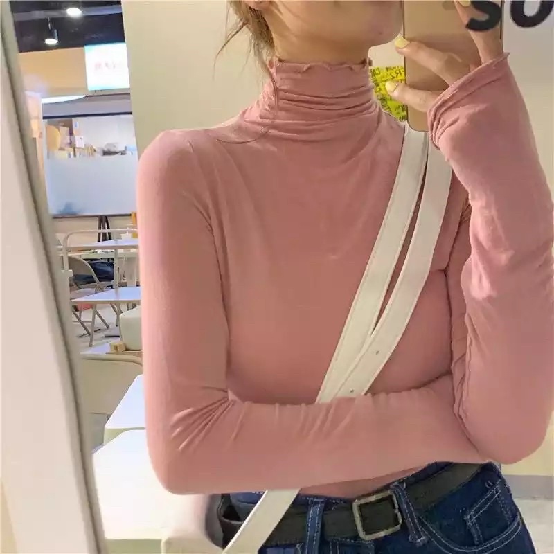 GRANDE TOP BLOUSE