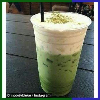 

Premium Green Tea Matcha Bubuk Minuman Green Tea Premium