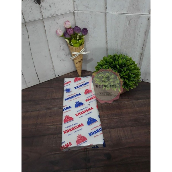 PE 10x25 / Plastik Es