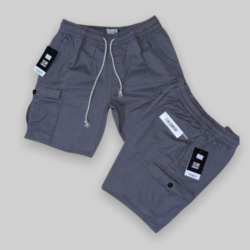 Celana jogger pria / jogger super premium