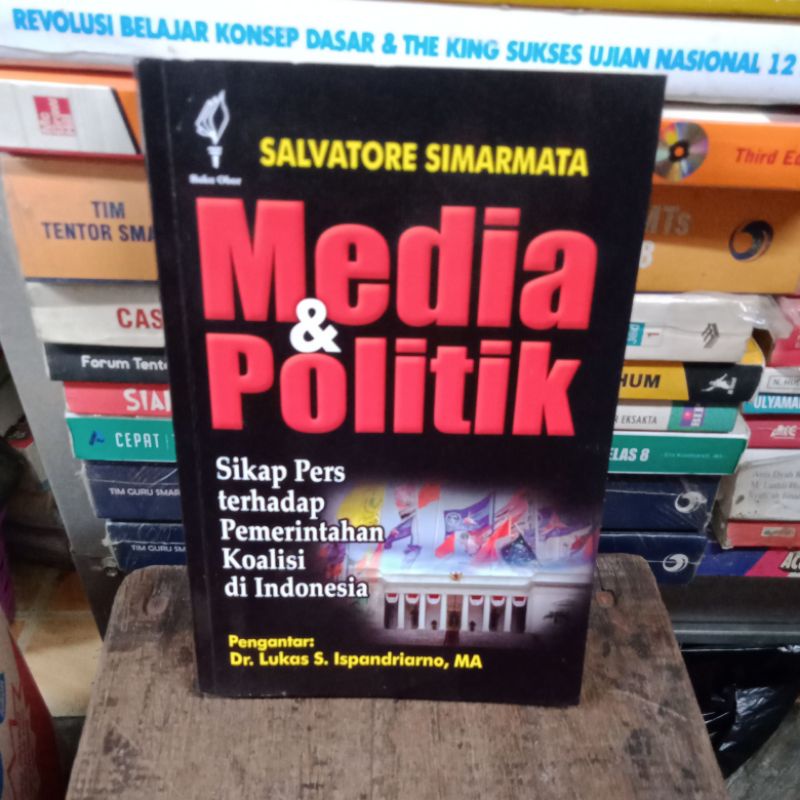 MEDIA POLITIK