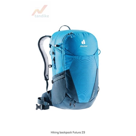 Deuter Vista Skip , Gogo , Giga , Gigant ,Futura 23 , Futura 27 Tas Daypack / Tas Hiking