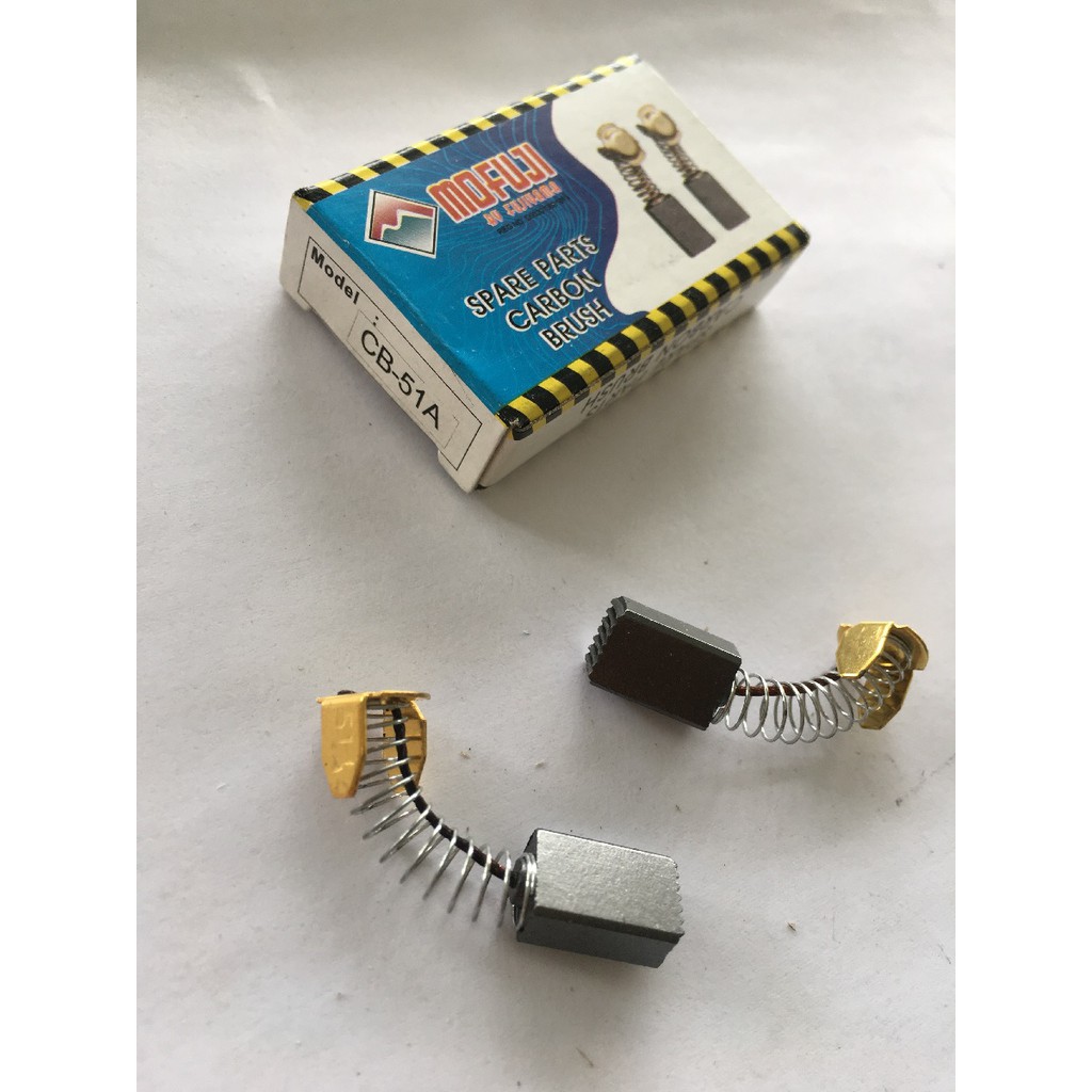 BROSTEL MOFUJI CB 51