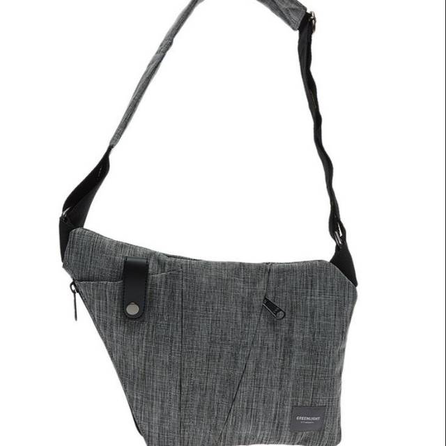 0403 tas greenlight waistbag