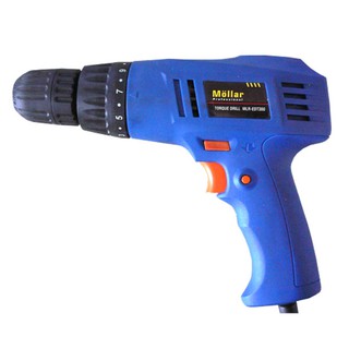 Mesin Bor Listrik TEKIRO RYU RDR 10-3 RE Electric Drill