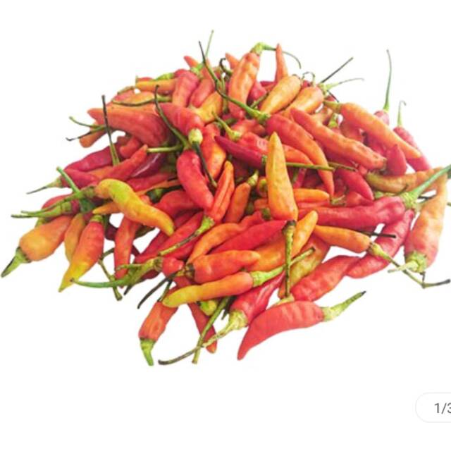

Cabe rawit
