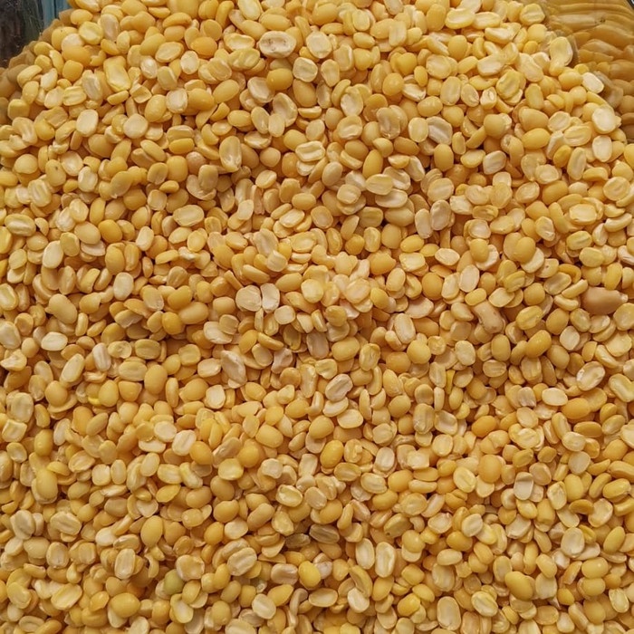 

Q12 Kacang Hijau / Ijo Kupas Burma ½Kg / 500Gr Dw51qs