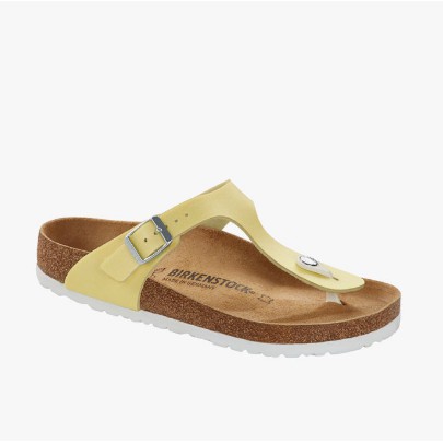 birkenstock gizeh narrow