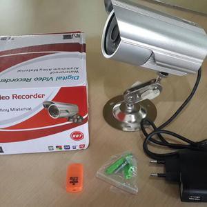 Cctv Portable Micro SD CCTV OUTDOOR #CB019 Super Promo