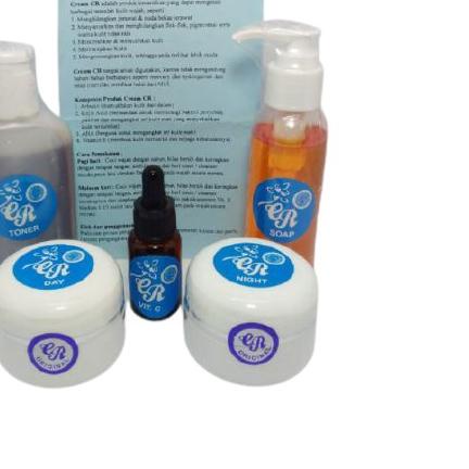 ◄ Cream CR BIRU / Cream CR kemasan BIru / Cream paket cr biru / Cream cr biru ➤