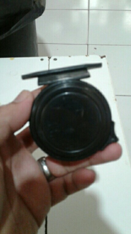 Tokos Plastik Handle Kiri Termurah Grosir