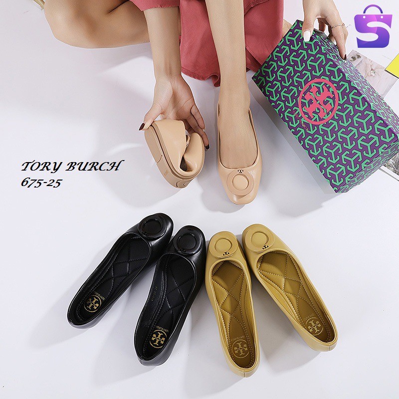 SEPATU FLAT SHOES 675-25