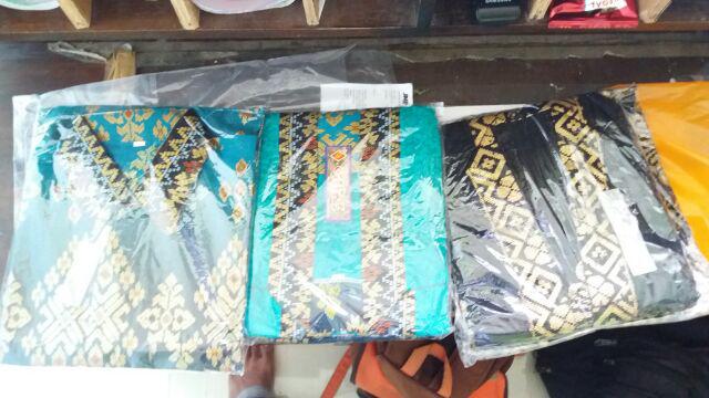 Batik Couple Srg 543 Murah