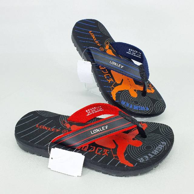 Sandal Jepit Anak LOXLEY BRUCE TP (33-37)