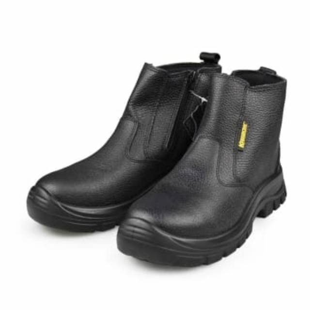 Sepatu Krisbow Safety Shoes Spartan