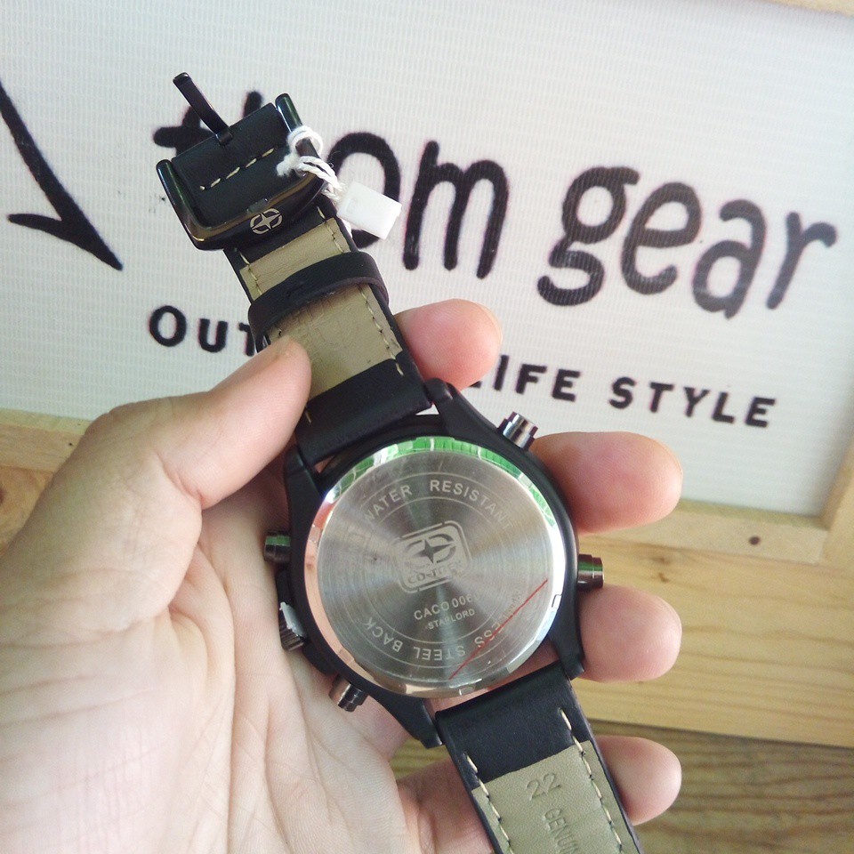 Cotrek Adventure Caco 0060 Cross Over Jam Tangan Outdoor Thomgear Paiton Probolinggo