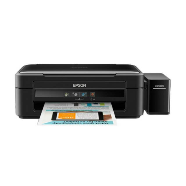 Epson L360