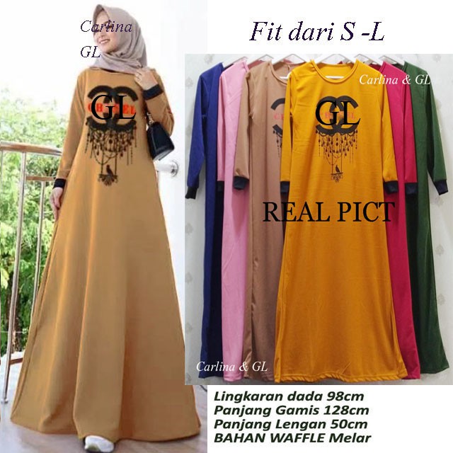 GAMIS CHNELL/MAXY GL FASHION