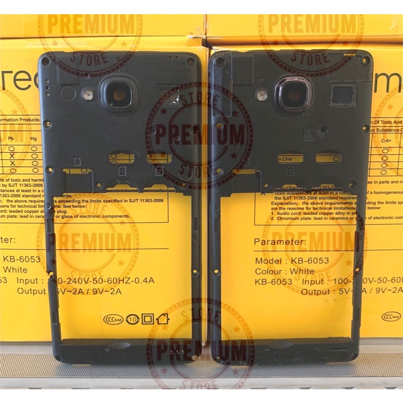 Bazzel Tengah xiaomi redmi 2 ori copotan bazzel Tulang Xiaomi redmi 2 original