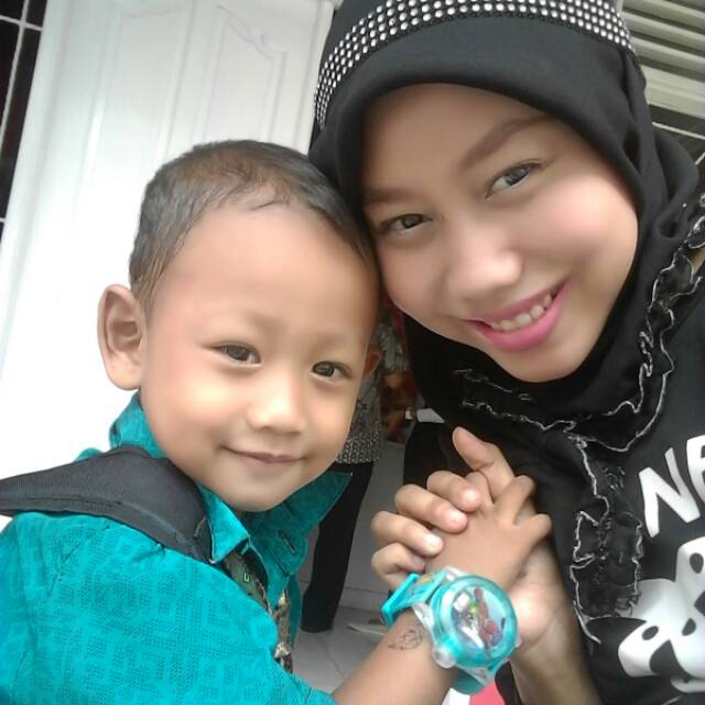 mamah_hazwan