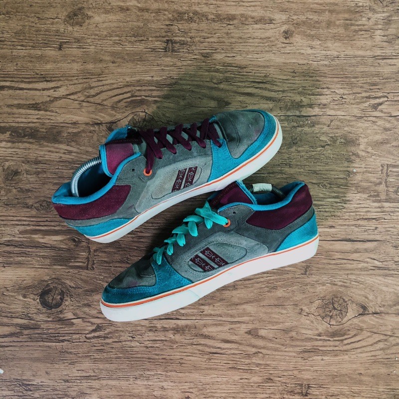 sepatu second original pria america blueprint size 42.5