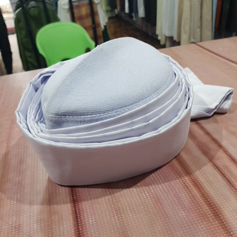 Imamah hadramaut habib umar bin hafidz