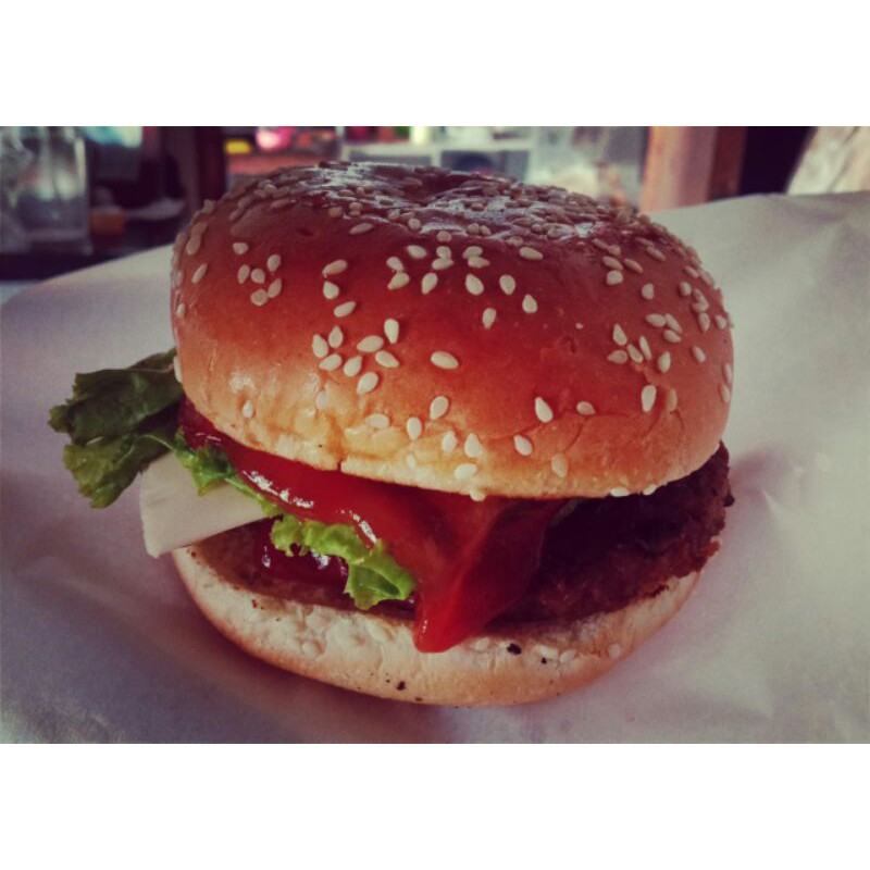 

burger
