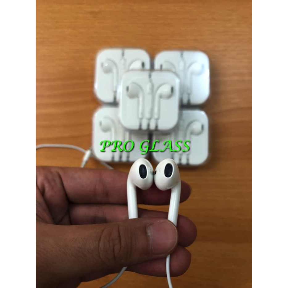 Headset / Pod 3.5mm jack Premium Quality