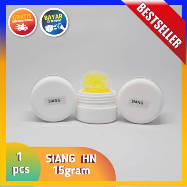 CREAM HN 15 GR ORIGINAL TERMURAH