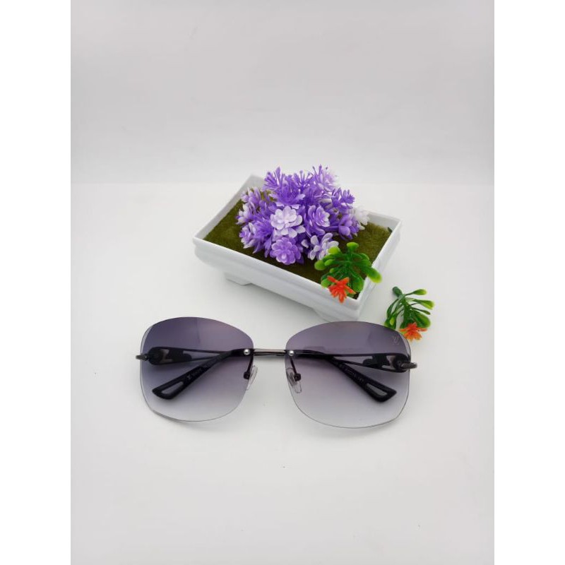 KACAMATA WANITA LV 15108 ELEGANT