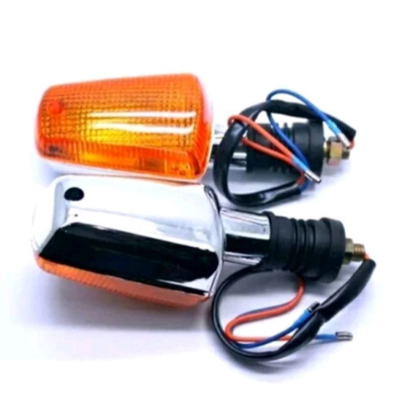 Lampu Sein rx king new 2004 sein standar model rx king new