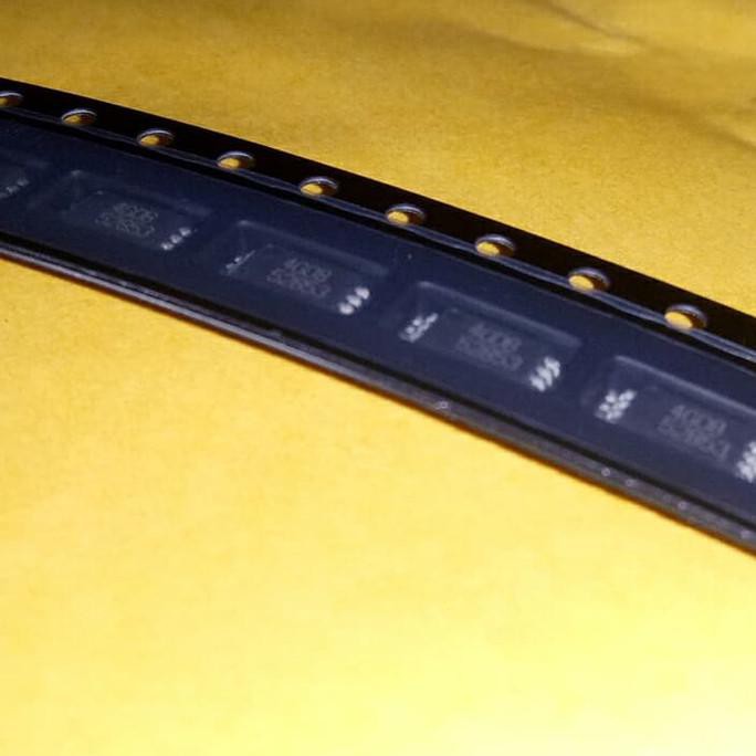 4G08 IC EPROM Canon MG2570S MG2570S rajvr02 Berkualitas