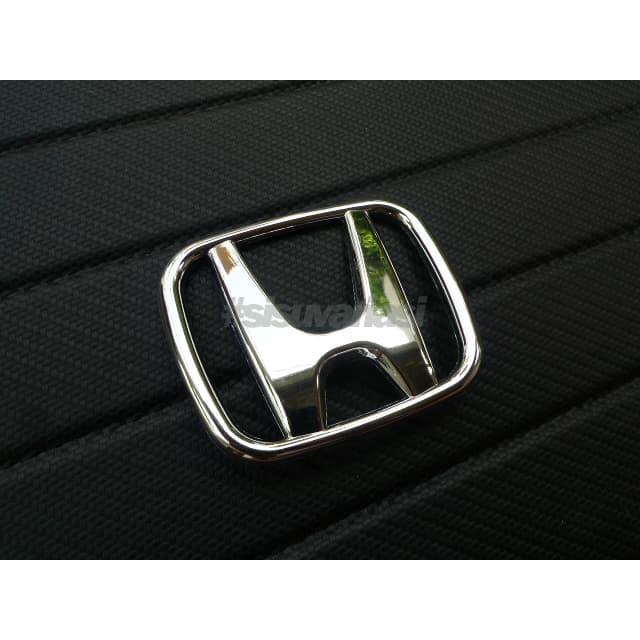 Emblem Logo Honda Brio Belakang
